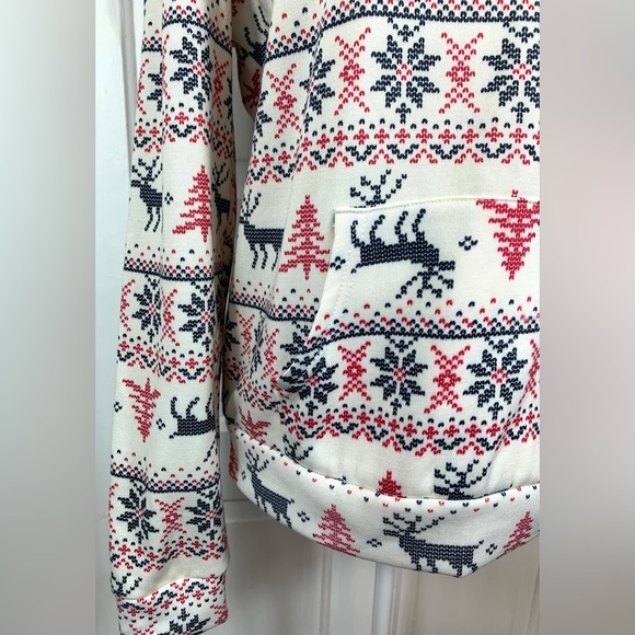 Cult Favorite Winter Hoodie with Matching Face Mask - NWT - Women’s - Picture 5 of 12